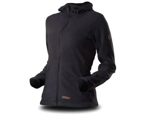 Кофта Trimm Neona grey melange - S - сірий (001.004.4665)
