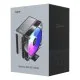 Кулер до процесора OCYPUS GAMMA-A40-BK1AAWN00X-GL