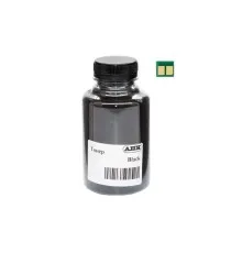 Тонер HP CLJ Pro 3203/3303, W2220A, chip, 40г Black ANK (50000775)