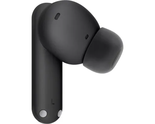 Навушники Dell Pro Plus Earbuds EB525 Black (520-BBNM)