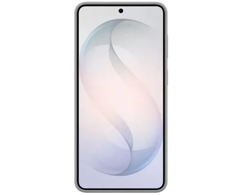 Чохол до мобільного телефона Samsung Silicone Magnet S26 Plus Gray (EF-ES947CJEGWW)