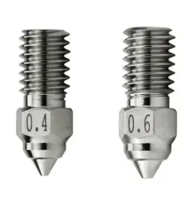 Хотенд (Сопло) Creality ENDER-3 V3 SE High-speed Nozzle Kit, 2шт (4007010127)