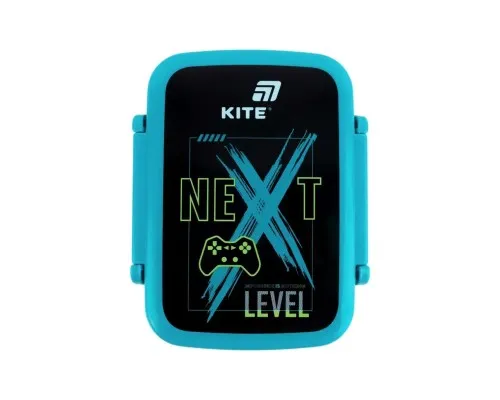 Ланч-бокс дитячий Kite Next Level, 420 мл (K26-160-2)