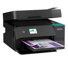 Багатофункціональний пристрій Epson L6370 WiFi (C11CL43405)