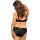 Бюстгальтер Corin Soft Bella 10724 Чорний 85C (5903935038405)