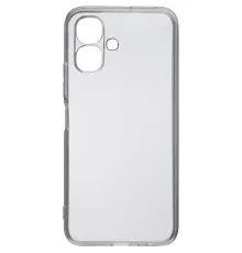 Чохол до мобільного телефона Armorstandart Air Infinix Smart 20 4G Clear (ARM90615)