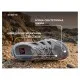 Кросівки Humtto чоловічі трекінгові Canyon сірі 45 (660801A-3-45)