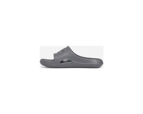 Сандалії Under Armour UA M Locker V SL 3028094-025 сірий 41 (8US) (197779340069)
