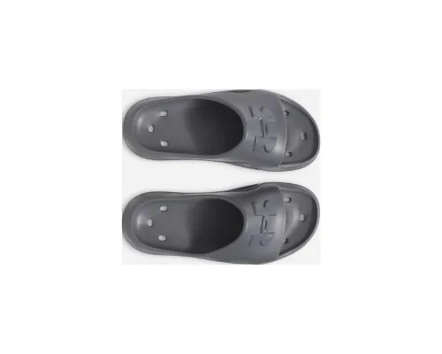 Сандалії Under Armour UA M Locker V SL 3028094-025 сірий 41 (8US) (197779340069)