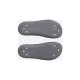 Сандалії Under Armour UA M Locker V SL 3028094-025 сірий 41 (8US) (197779340069)