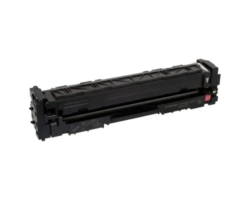Корпус картриджу Canon 045H Magenta (C_VIRGIN_CA_045HM)