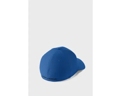 Кепка Under Armour UA Men's Blitzing 3.0 Cap синій 1305036-400 M/L (191169572283)