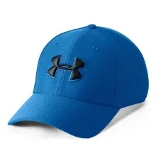 Кепка Under Armour UA Men's Blitzing 3.0 Cap синій 1305036-400 M/L (191169572283)