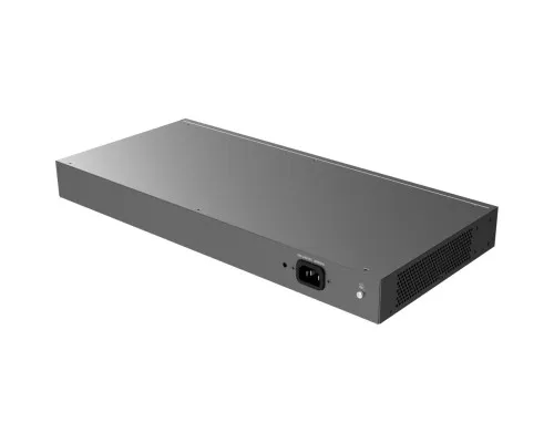 Комутатор мережевий Grandstream GWN7803PH Pro
