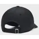 Кепка Under Armour UA Storm Blitzing Adj чорний 1369781-001 (195252618339)