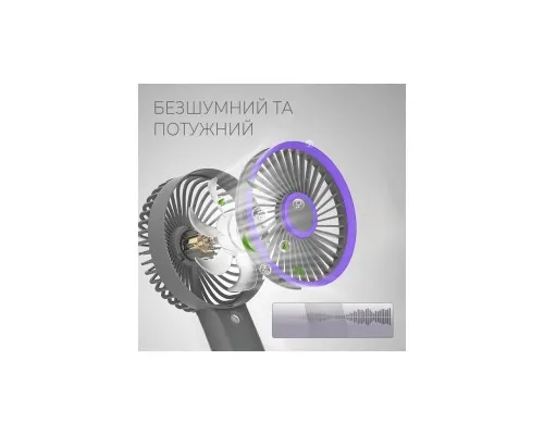 Вентилятор DYXON MEGAFAN 3003 Gray