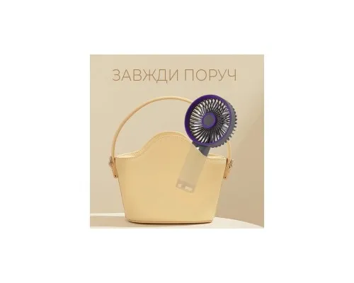 Вентилятор DYXON MEGAFAN 3003 Gray