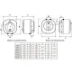 Бойлер Gorenje MINI10-U (747033)