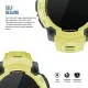 Плівка захисна Armorstandart Matte hydrogel Garmin Instinct E 45mm 6 pcs (ARM92025)