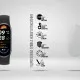Плівка захисна Armorstandart Matte hydrogel Xiaomi Mi Band 9 9 pcs (ARM92119)