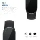Плівка захисна Armorstandart Matte hydrogel Xiaomi Mi Band 9 9 pcs (ARM92119)
