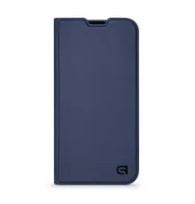 Чохол до мобільного телефона Armorstandart OneFold Case Samsung A27 5G Dark Blue (ARM89769)