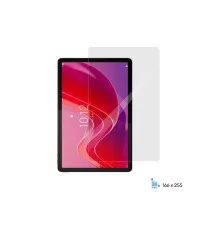 Скло захисне 2E 2.5D Lenovo Tab M11 (2024) Transparent (2E-LN-TM11-LT2.5D-CL)