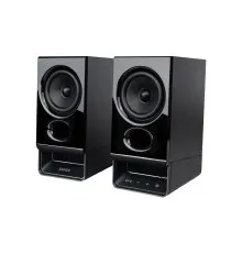 Акустична система Edifier R20BT 5W USB Bluetooth Black (R20BTBlack)