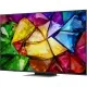 Телевізор LG 75MRGB87B6B