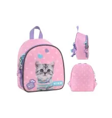 Рюкзак дитячий Kite Kids 538 Studio Pets (SP26-538XXS)