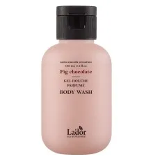 Гель для душу La'dor Body Wash Fig Chocolate 100 мл (8809982981756)