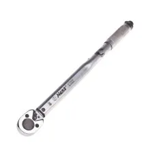 Ключ Hans динамометричний,1/2"DR, 42-210Нм, 460мм (4170Nm)