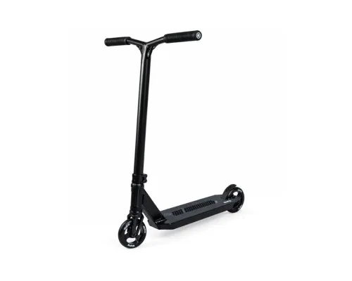 Самокат Hipe H7 трюковий Complete black (21818338)