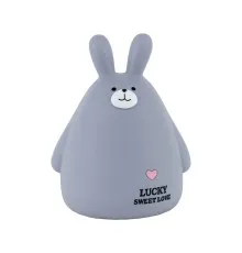Ігровий набір Kite Скарбничка Grey Bunny (K25-498-8)