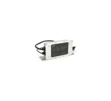 Мережевий зарядний пристрій для АКБ Voltronic LiFePO4 60V(71.4V), 17S, 20A, 3kg (QX1200-714)