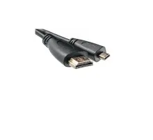 Кабель мультимедійний HDMI M to HDMI micro M 5.0m PowerPlant (KD00AS1245)