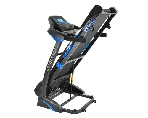 Бігова доріжка FitLogic T33