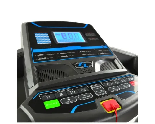 Бігова доріжка FitLogic T33