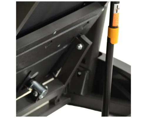 Бігова доріжка FitLogic T33