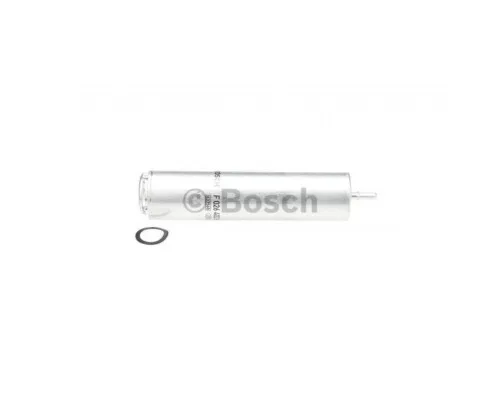 Фільтр паливний Bosch F026402824