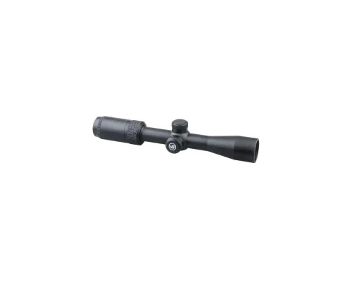 Оптичний приціл Vector Optics Matiz 2-7x32 1" SFP (SCOM-26)