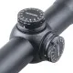 Оптичний приціл Vector Optics Matiz 2-7x32 1" SFP (SCOM-26)