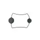 Оптичний приціл Vector Optics Matiz 2-7x32 1" SFP (SCOM-26)