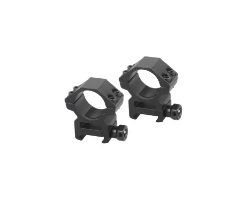 Оптичний приціл Vector Optics Matiz 2-7x32 1" SFP (SCOM-26)