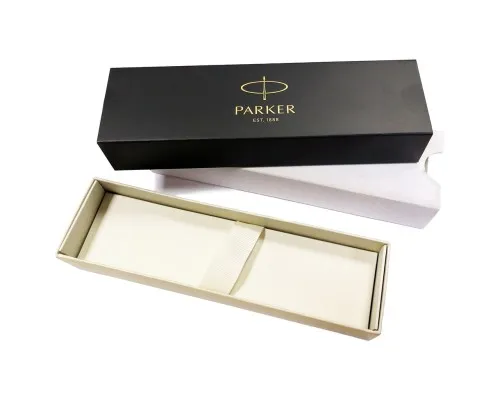 Ручка кулькова Parker JOTTER 17 XL Richmond Matt Black CT BP (12 032)