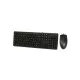 Комплект A4Tech KK-3330 USB Black (4711421961851)
