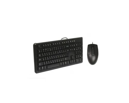 Комплект A4Tech KK-3330 USB Black (4711421961851)