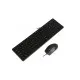 Комплект A4Tech KK-3330 USB Black (4711421961851)