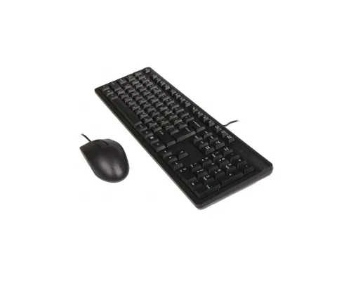 Комплект A4Tech KK-3330 USB Black (4711421961851)