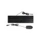 Комплект A4Tech KK-3330 USB Black (4711421961851)